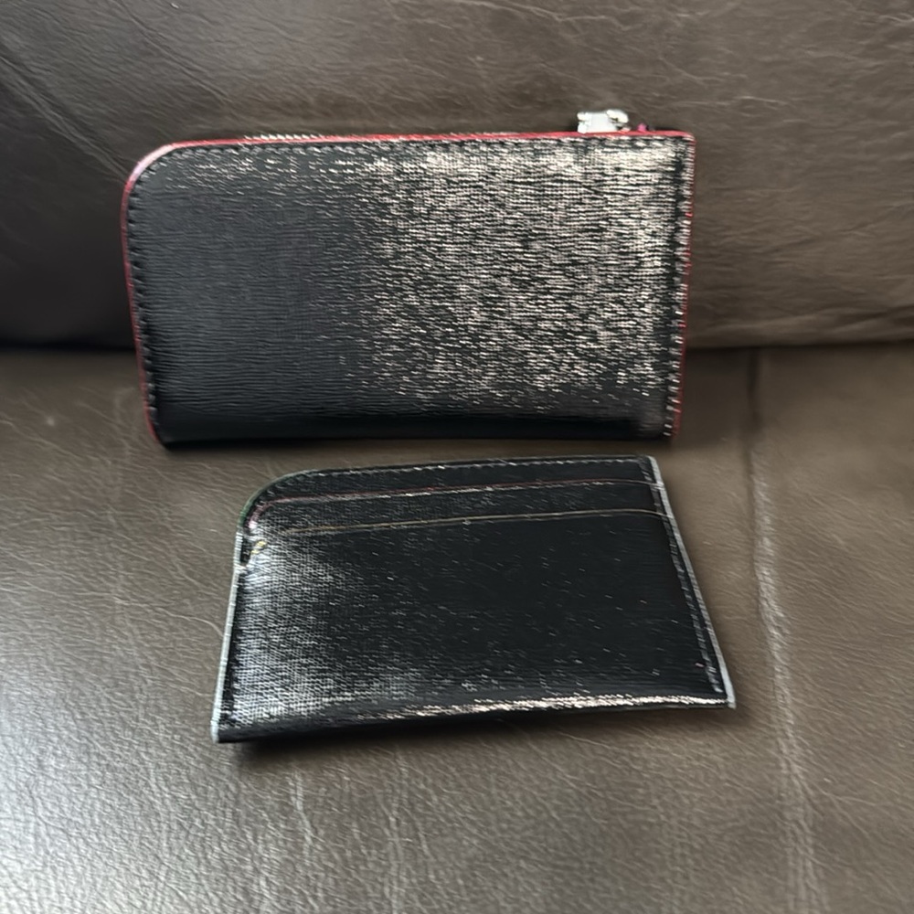 Kate spade wallet and cardholder set - Picture 6 of 6